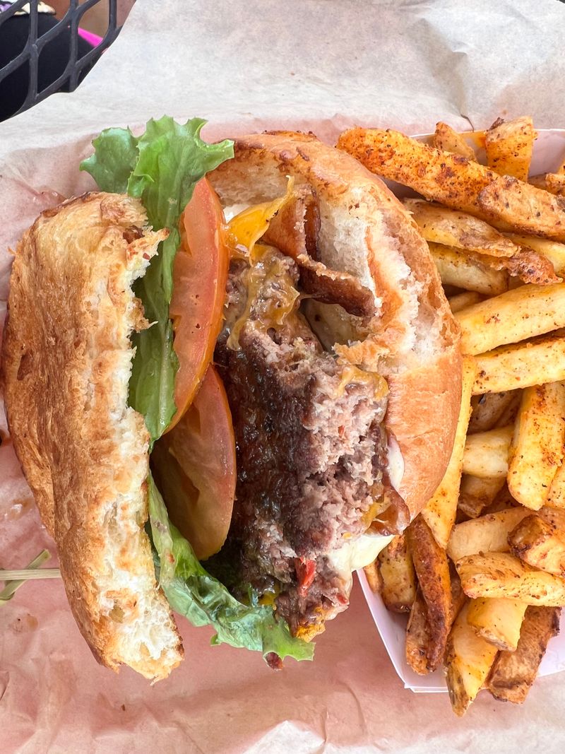 Pueblo: The Colorado Town Everyone Overlooks — Until They Try the Burgers