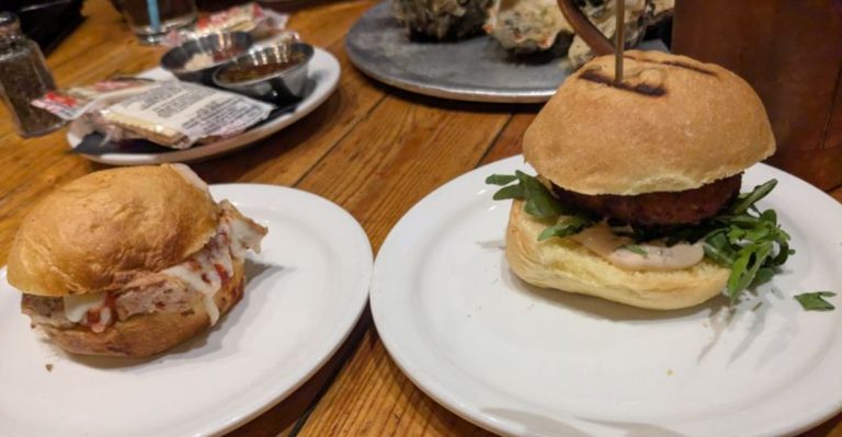 Colorado’s Burger Capital Isn’t Where You Think