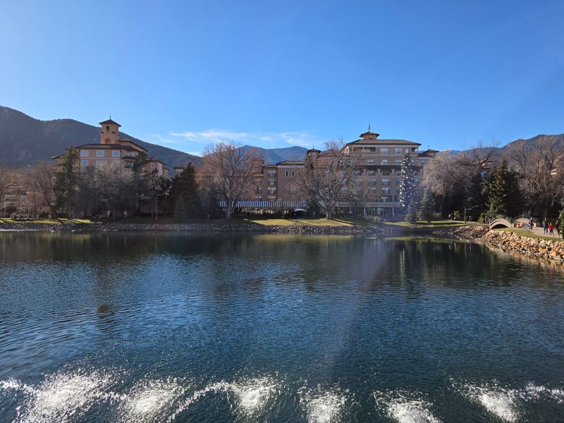 Opening Notes By The Water