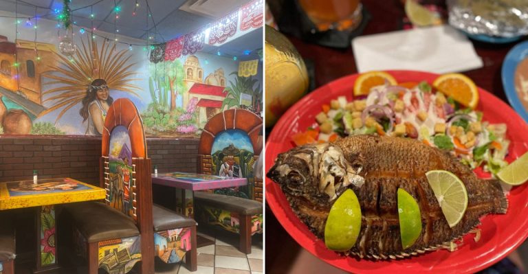 Colorado’s Green Chile Capital Isn’t Actually Where You Think It Is