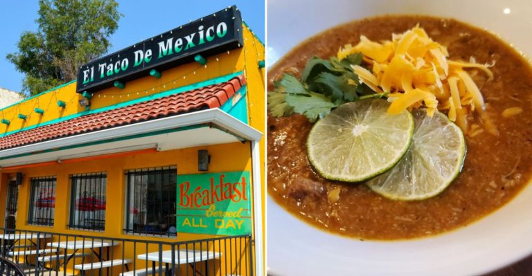 Colorado’s Green Chile Capital Isn’t Where You Think It Is