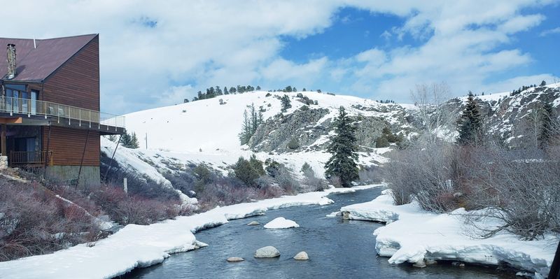 Crested Butte, Gunnison County