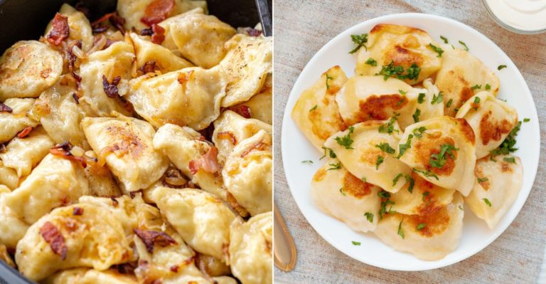 Colorado’s Hidden Pierogi Spots That Only Locals Ever Find