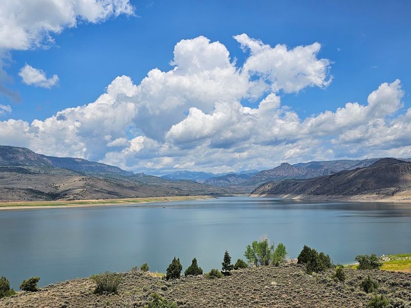 Colorado's Largest Lake and What That Actually Means Colorado's Largest Lake and What That Actually Means