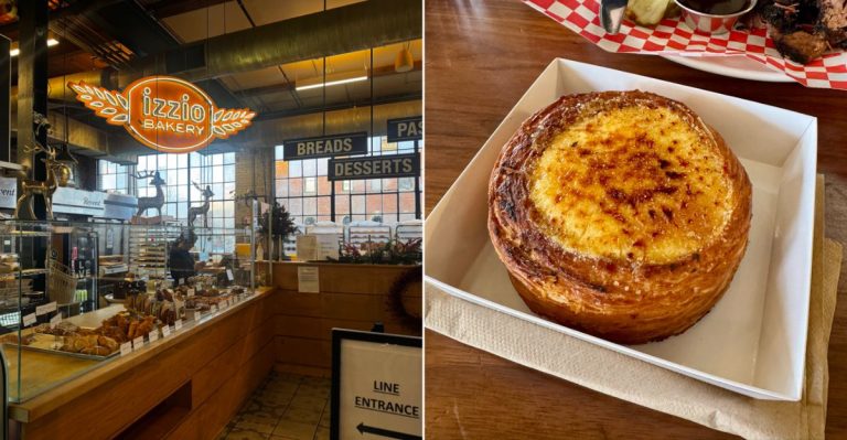 Colorado’s Most Addictive Cinnamon Rolls Are So Good, One Visit Is Never Enough