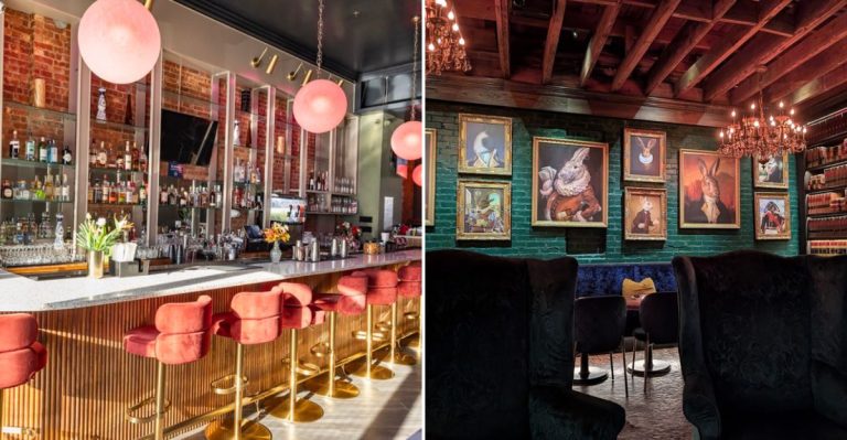 Colorado’s Most Charming Restaurants To Warm Up Your February Evenings