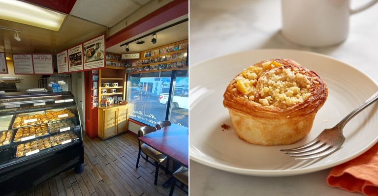 Colorado’s Most Famous Cinnamon Roll Is So Iconic, People Make Pilgrimages For It