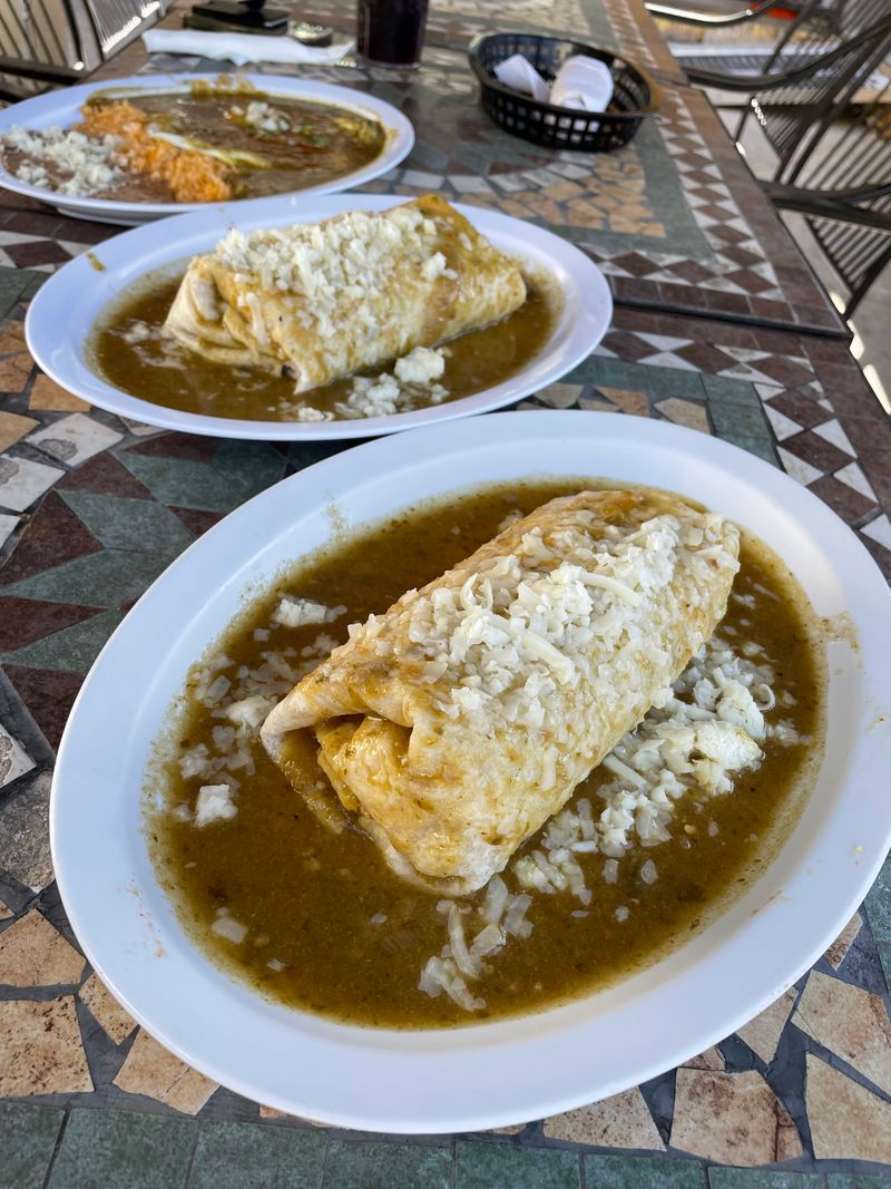 The Moment Picks You