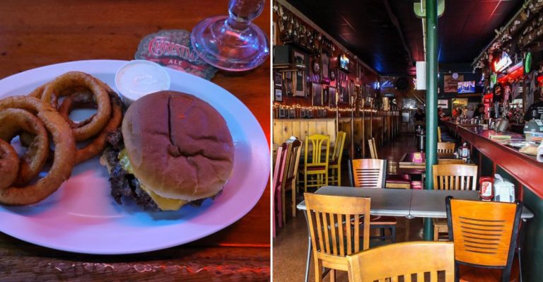 Colorado’s Most Talked-About Green Chile Cheeseburger Isn’t Found In Denver