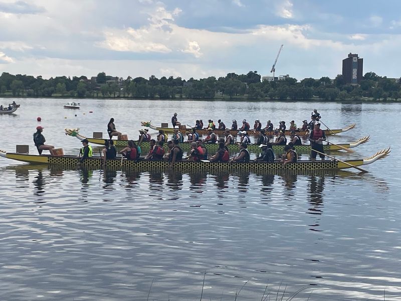 What This Festival Actually Is