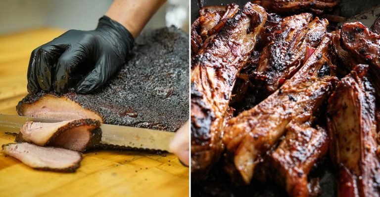 Colorado’s Mountain BBQ Spot That Locals Swear Smokes Brisket Worth Every Mile