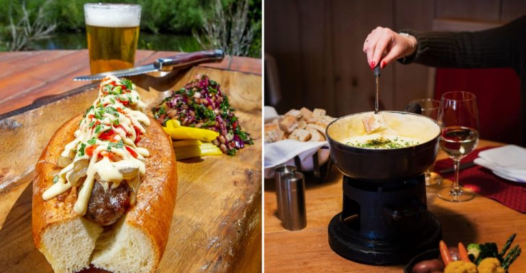 Colorado’s Must-Try Mountain Dishes And Where To Order Them