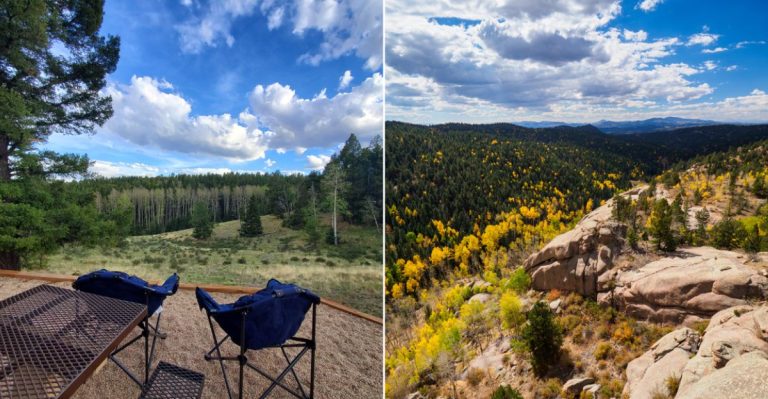 Colorado’s Prettiest “Quiet” State Park Is Hiding In Plain Sight