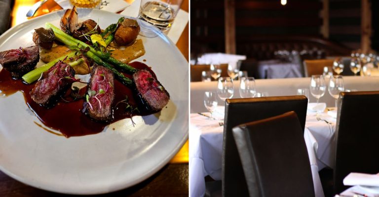 Colorado’s Steakhouse Capital Isn’t The City Most Imagine
