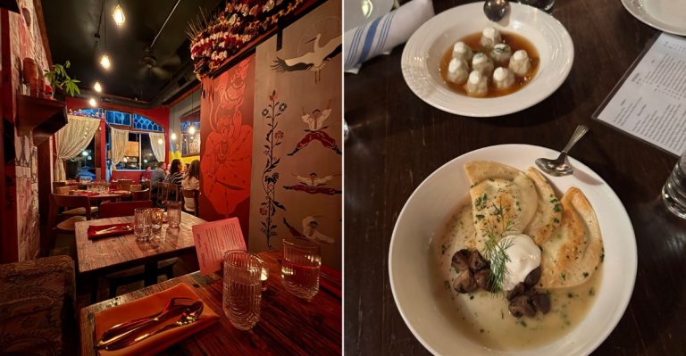 Colorado’s Under-The-Radar Pierogi Kitchens Locals Keep Quiet On Purpose