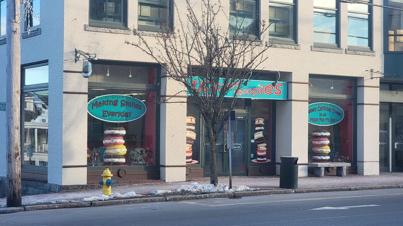 Where To Find Wicked Whoopies