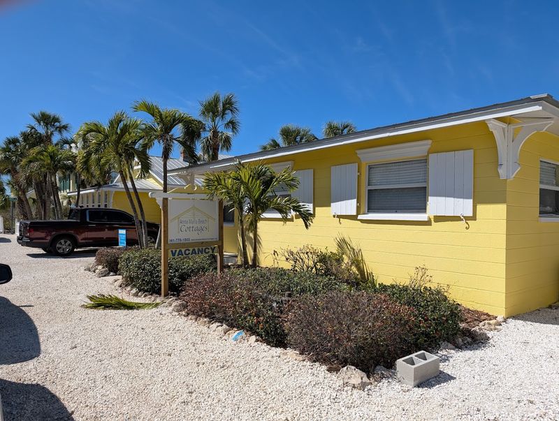 Colorful Cottages And Old Florida Charm