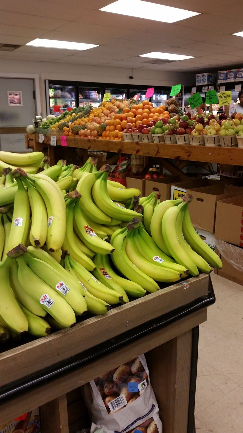 Colorful Crates Of Fruit Make Healthy Eating Way Easier