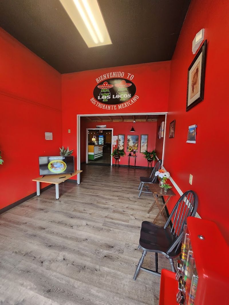 Colorful Decor Brings Mexican Flair To Every Corner