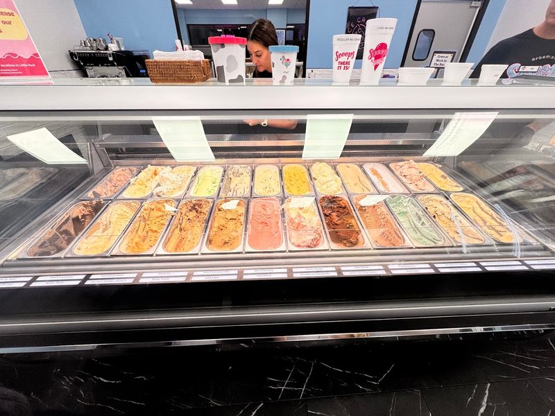 Colorful Flavors Kids Will Spot Fast