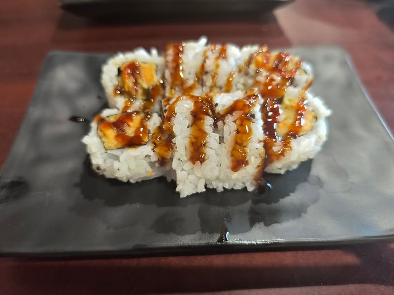 Colorful Rolls Steal The Table Colorful Rolls Steal The Table