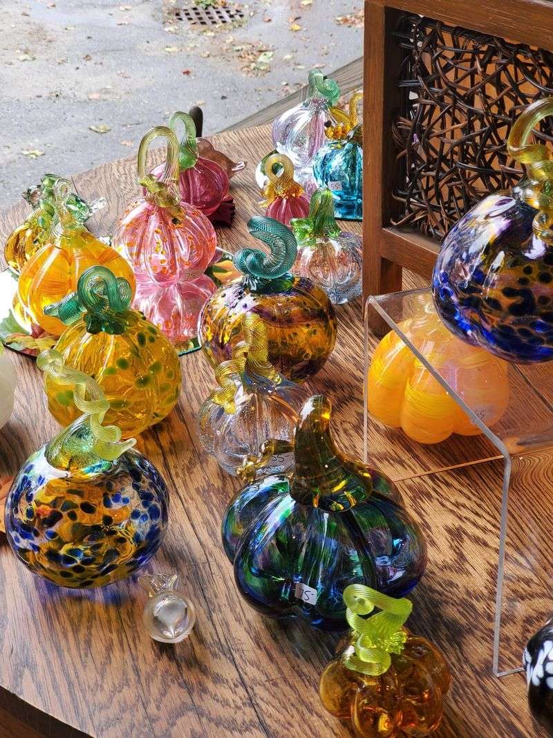 Colors And Shapes For Every Shelf