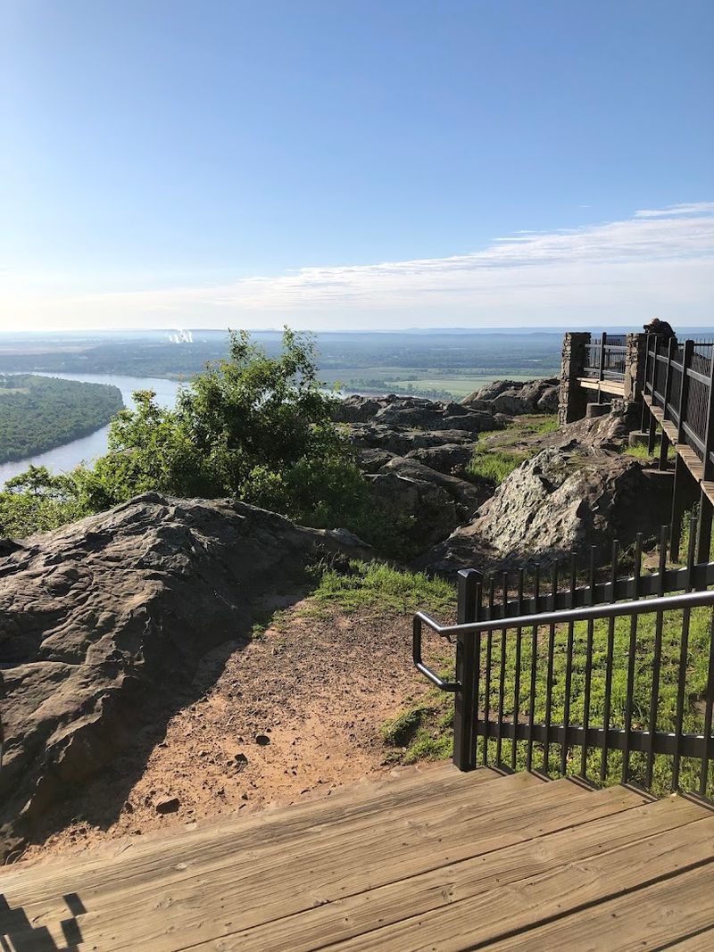 Why This View Stays With You Long After