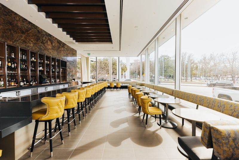 61 Osteria – Fort Worth, Texas