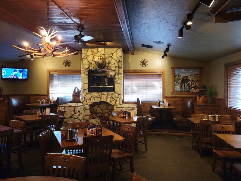 Colton's Steak House & Grill