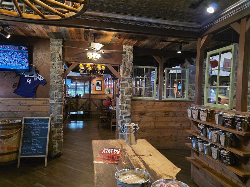 Colton's Steak House & Grill Colton's Steak House & Grill