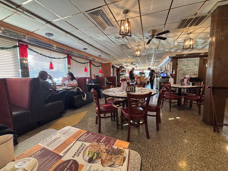 Columbia Diner