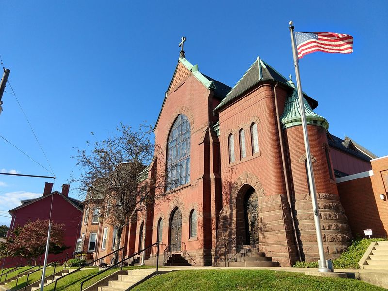 Columbia, Lancaster County, Pennsylvania