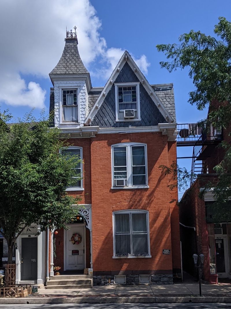 Columbia, Pennsylvania