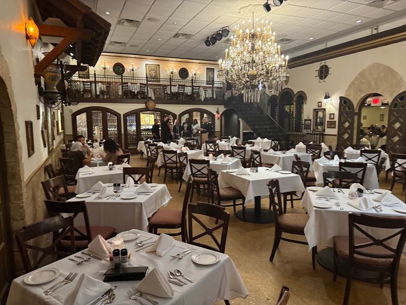Columbia Restaurant, Tampa