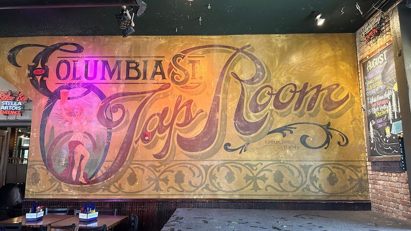 Columbia St. Tap Room And Grill