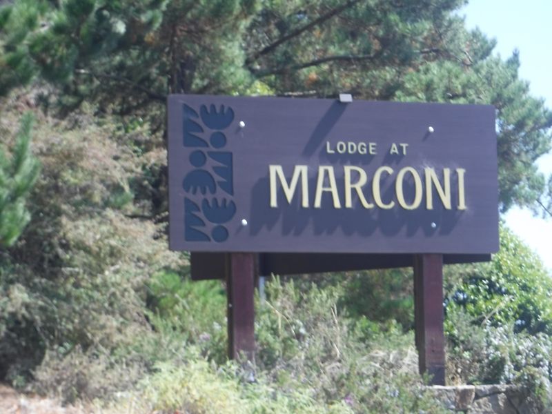 Marconi Conference Center State Historic Park 