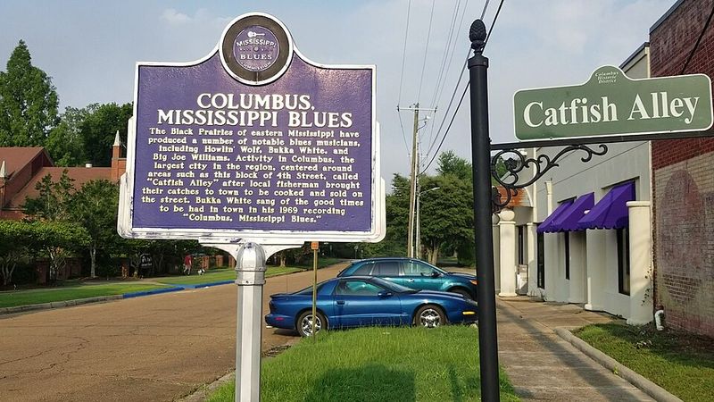 Columbus Columbus
