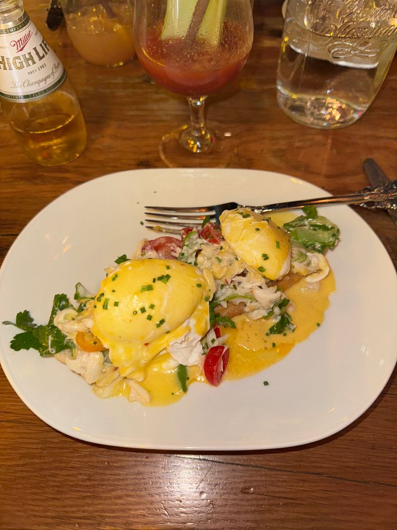 The Pearl, Columbus, Ohio