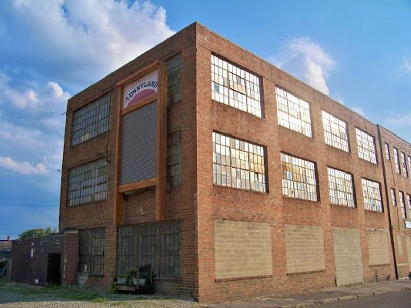 Columbus Washboard Company, Logan