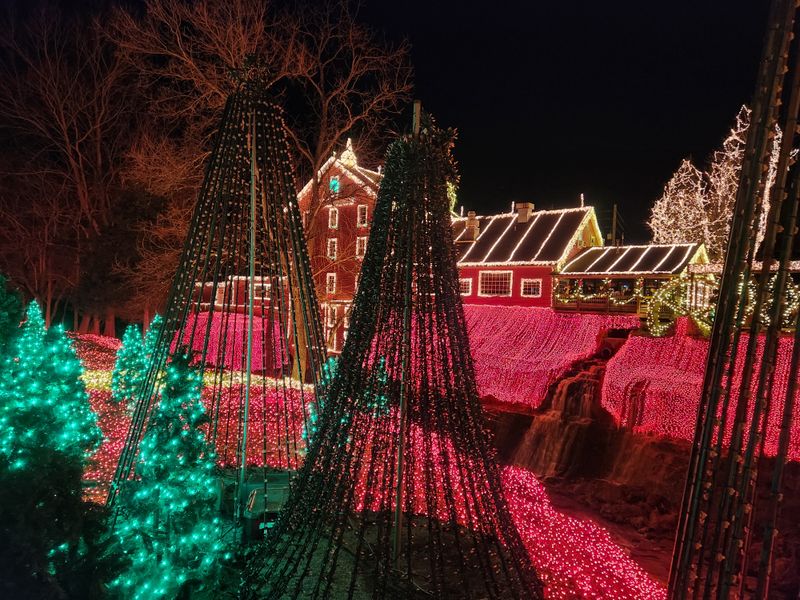 Clifton Mill – Clifton