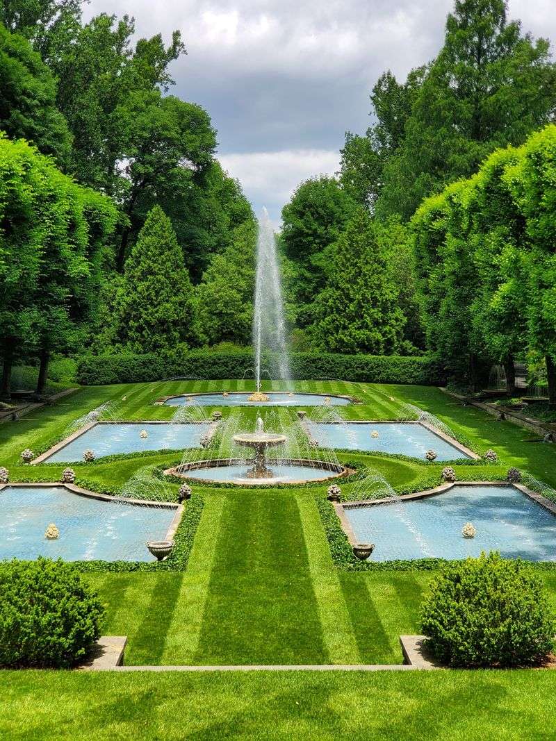 Longwood Gardens