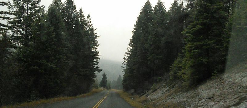 Colville, Washington