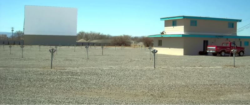 Tru Vu Drive In Café & Movie Theater – Delta