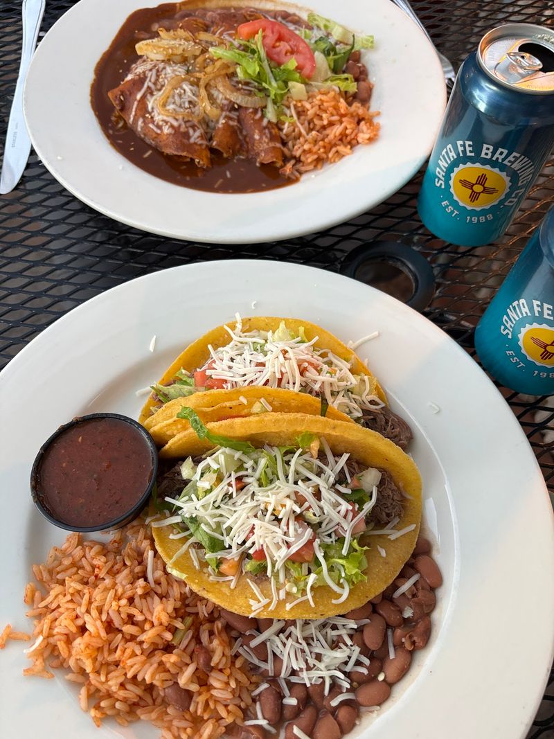 Combination Plates And Vegan Options For Every Appetite