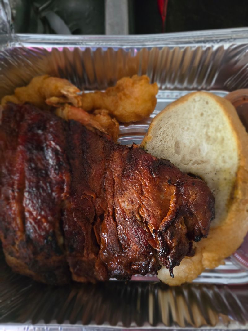 Carryout Like A Regular