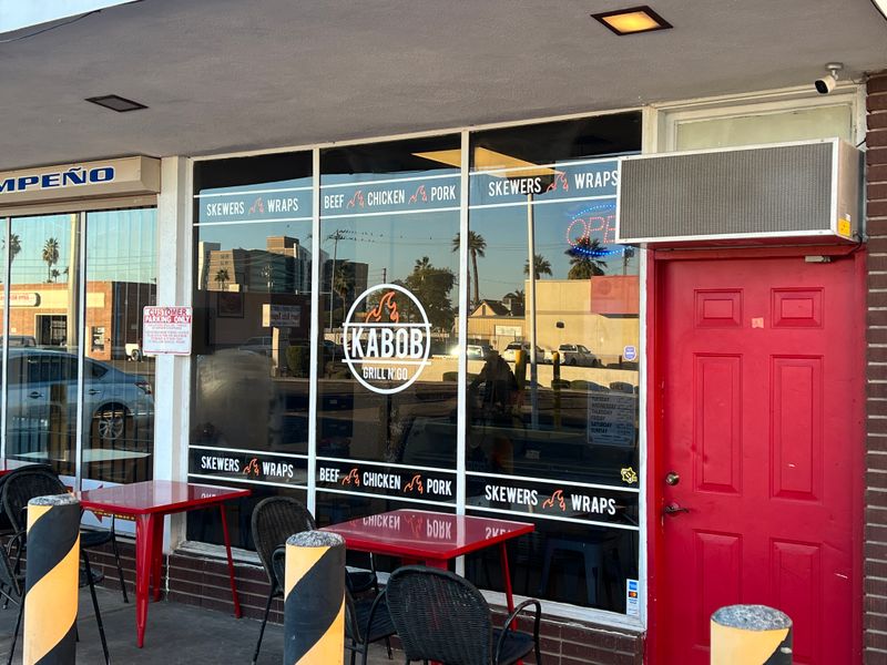 Chimichurri Sauce That Steals The Show