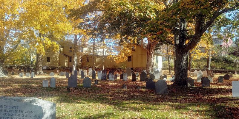 Come Back In Daylight, Because The Campus Deserves A Second Look