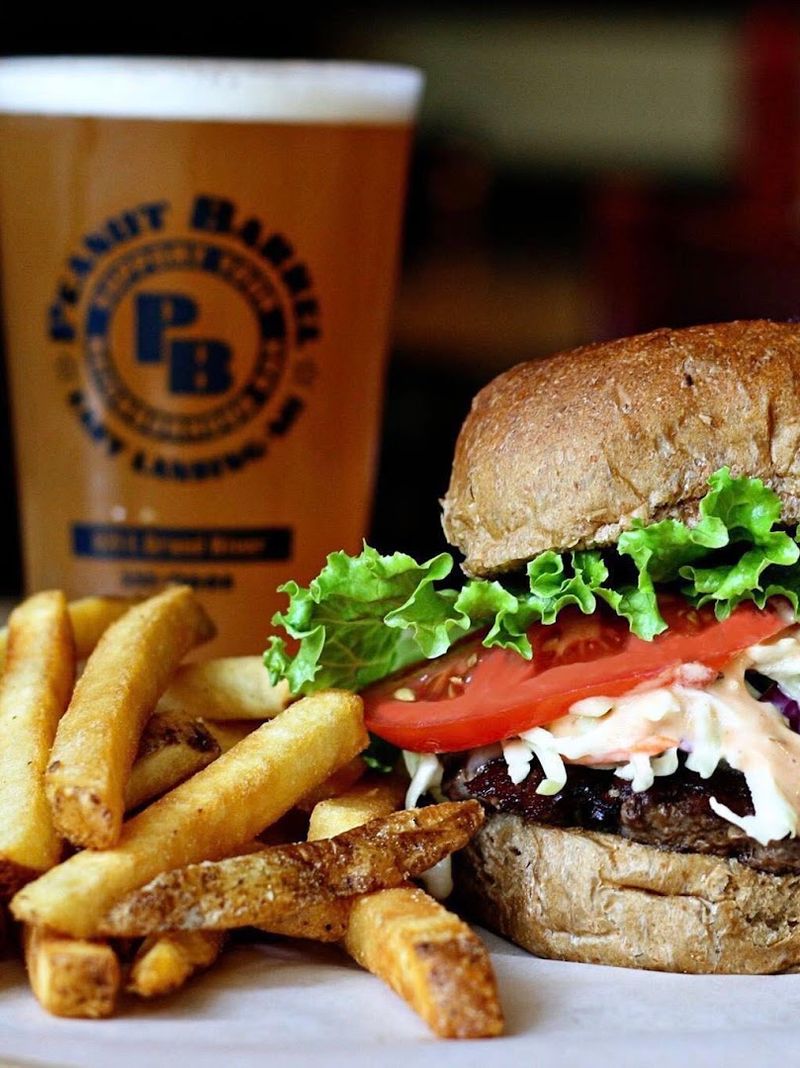 Come For A Real East Lansing Meal, Not A Novelty Stop Come For A Real East Lansing Meal, Not A Novelty Stop
