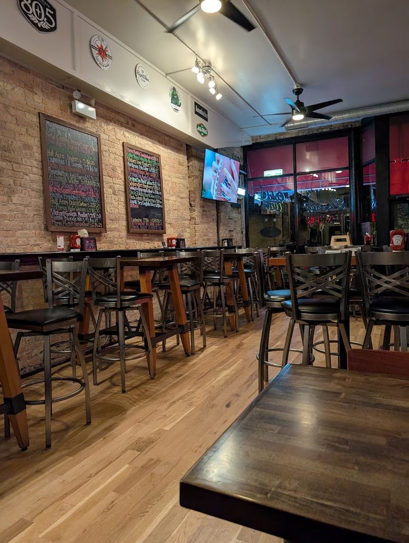 Come For Steak, Stay For Trivia Come For Steak, Stay For Trivia