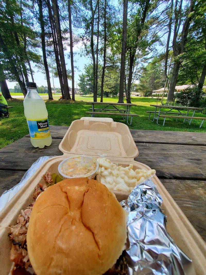 Come Hungry And Prepared